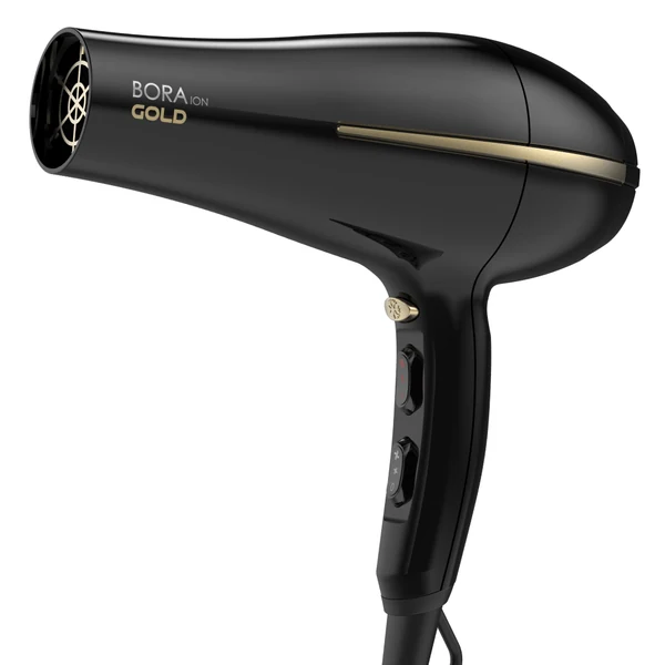 Secadora GAMA Bora Gold ION — imagen 1