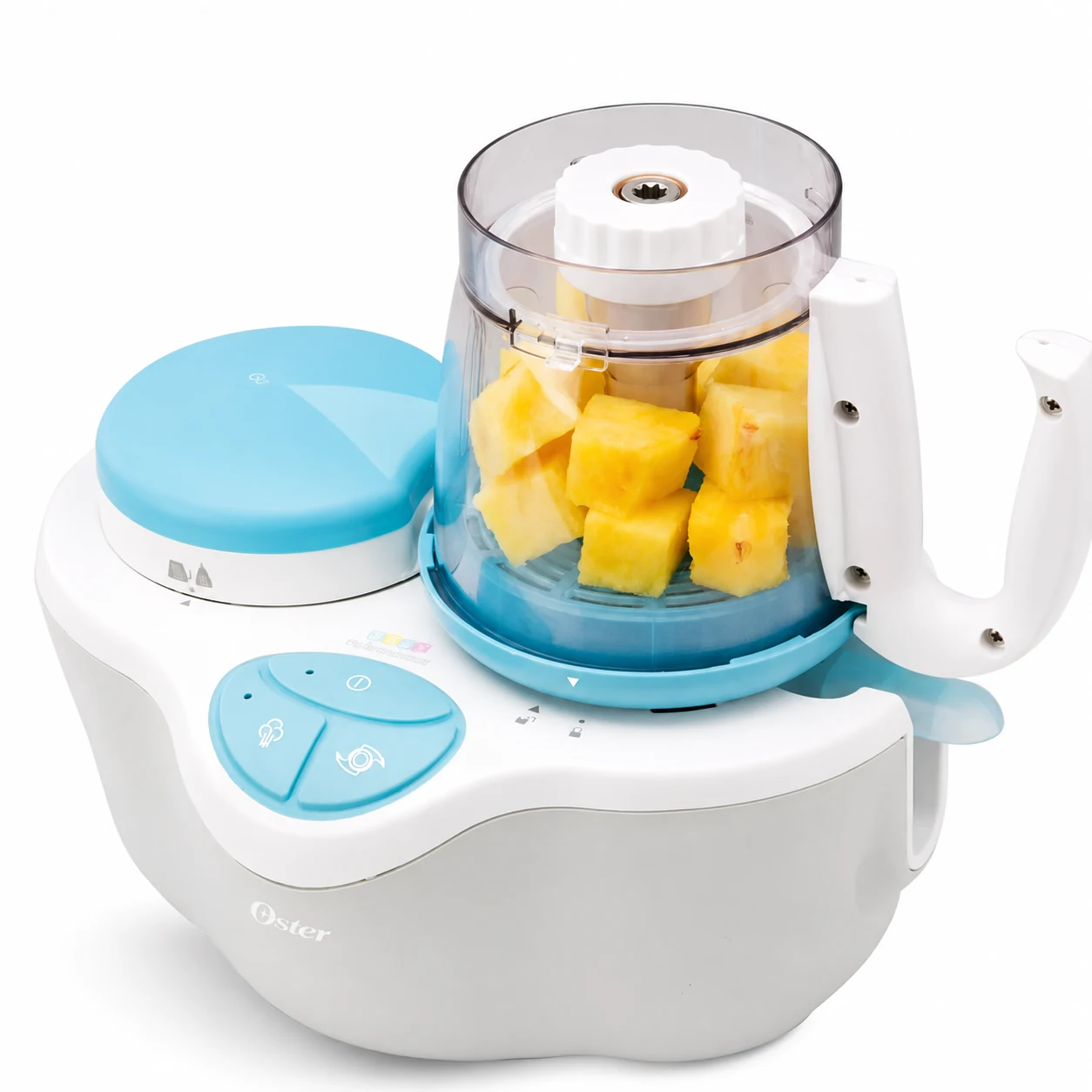 Centro Nutricional Baby Oster — imagen 1