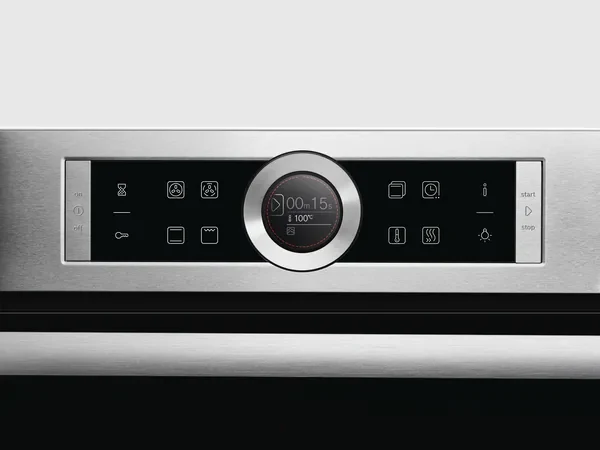 Microondas Integrable BOSCH 21L con Grill — miniatura 3