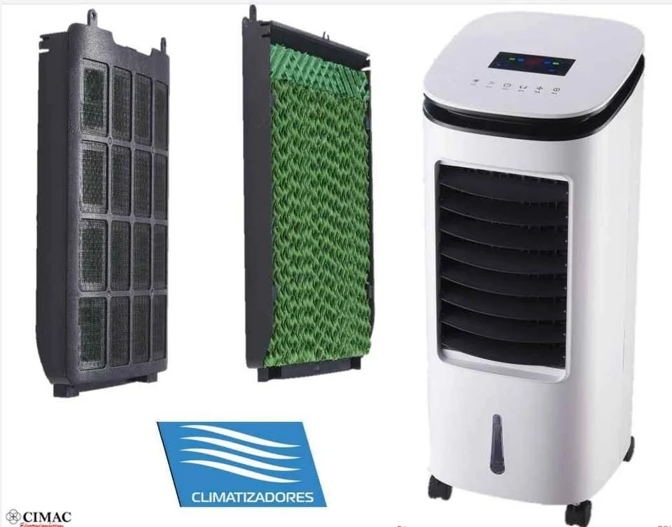 Climatizador CIMAC 7L — miniatura 2