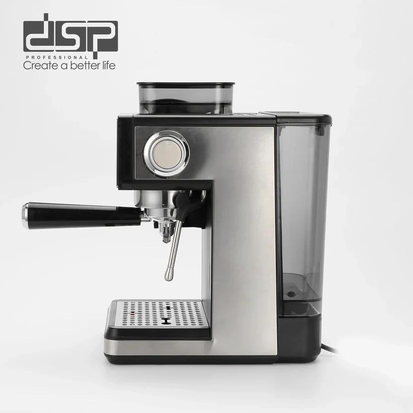 Cafetera Capuchino DSP — miniatura 4