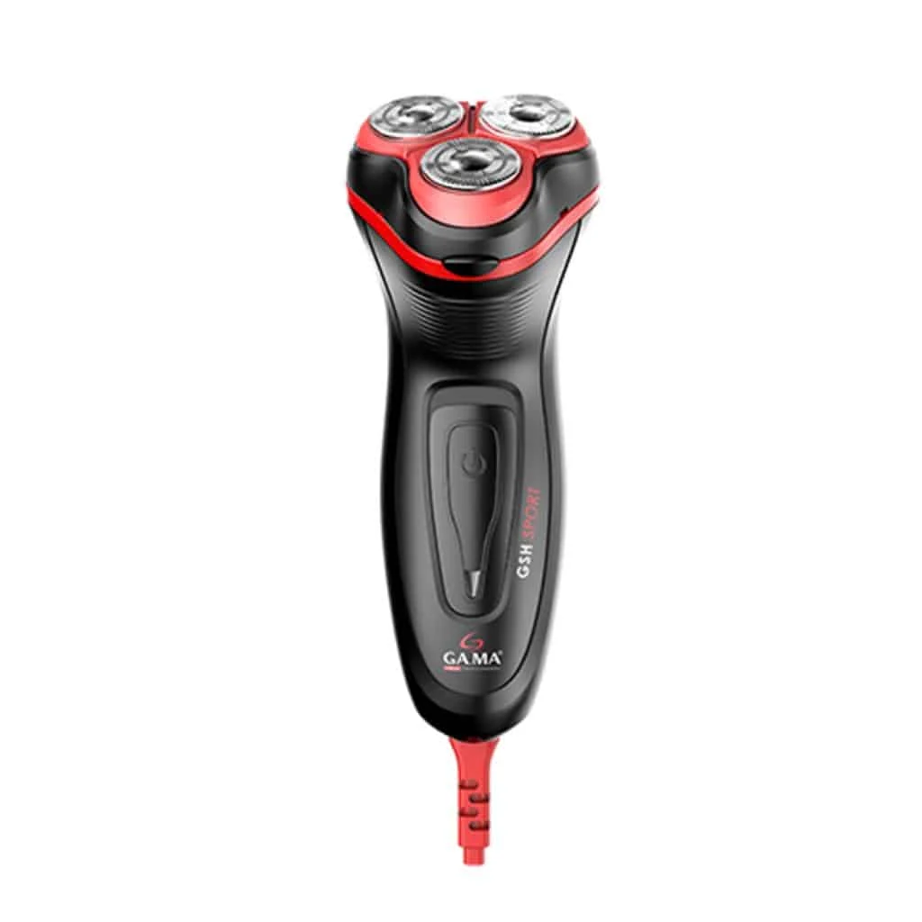 Afeitadora GAMA GSH 1547 Sport