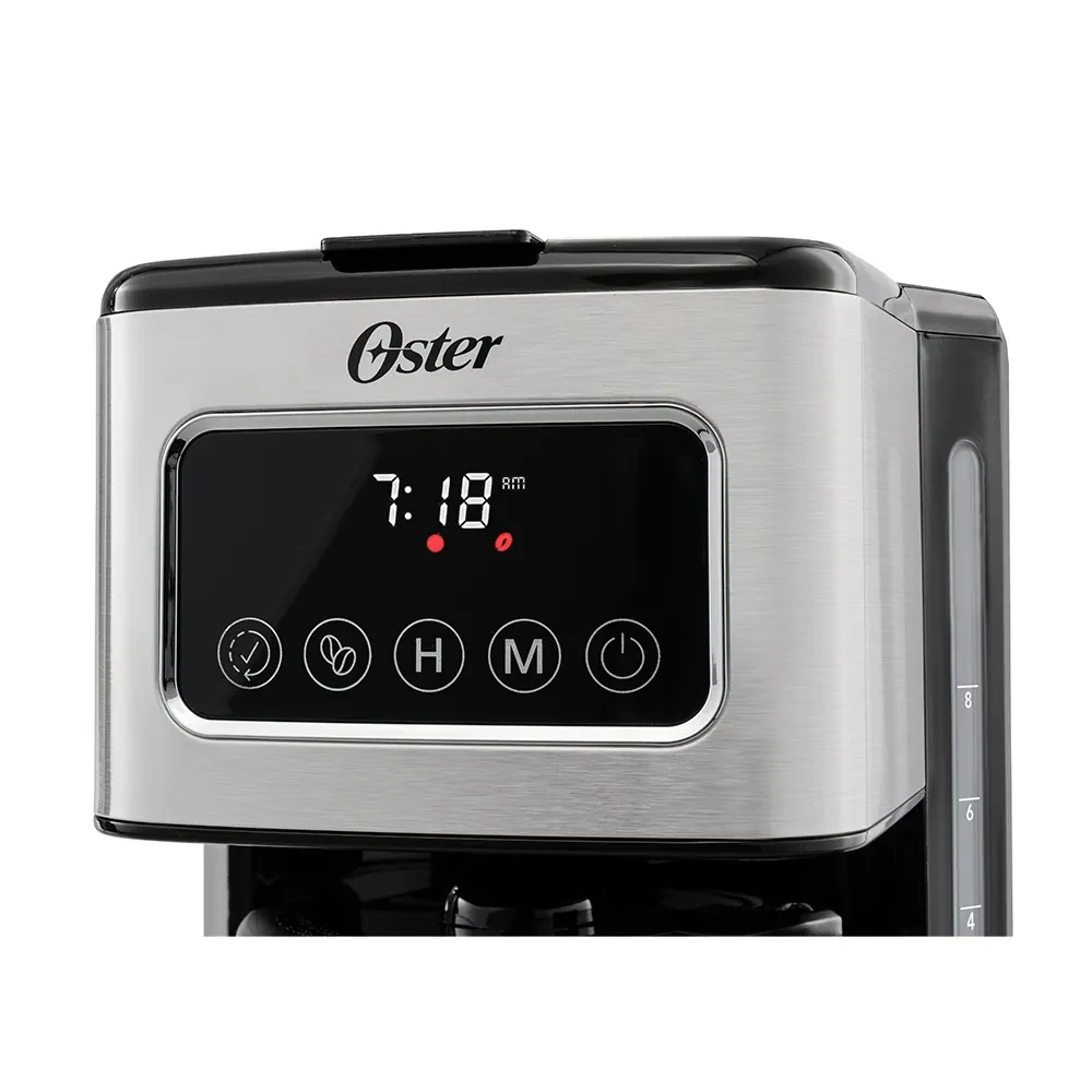 Cafetera Programable OSTER Táctil — miniatura 3