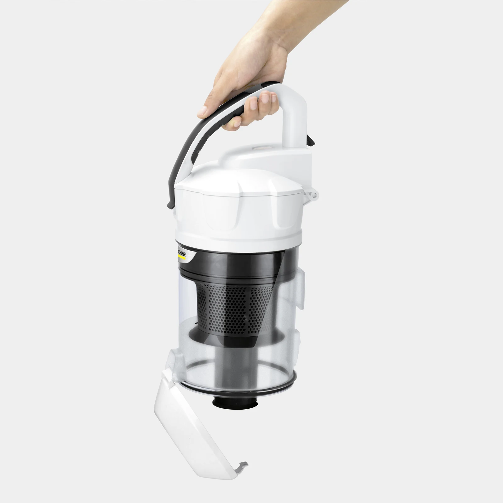 Aspiradora KARCHER Compacta VC3 — miniatura 4