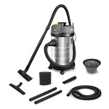 Aspiradora KARCHER NT 38/1 Me Classic — miniatura 2