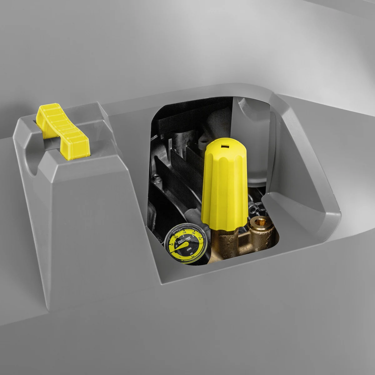 HIDROLAVADORA HD — miniatura 7
