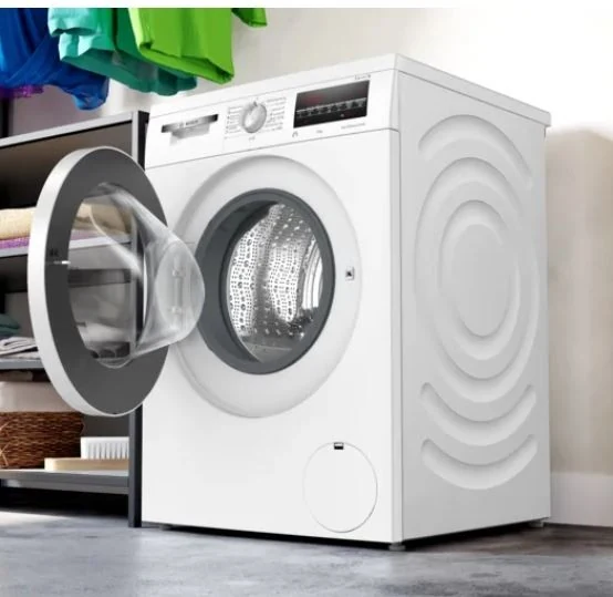 Lavadora BOSCH Carga Frontal 9KG — imagen 1