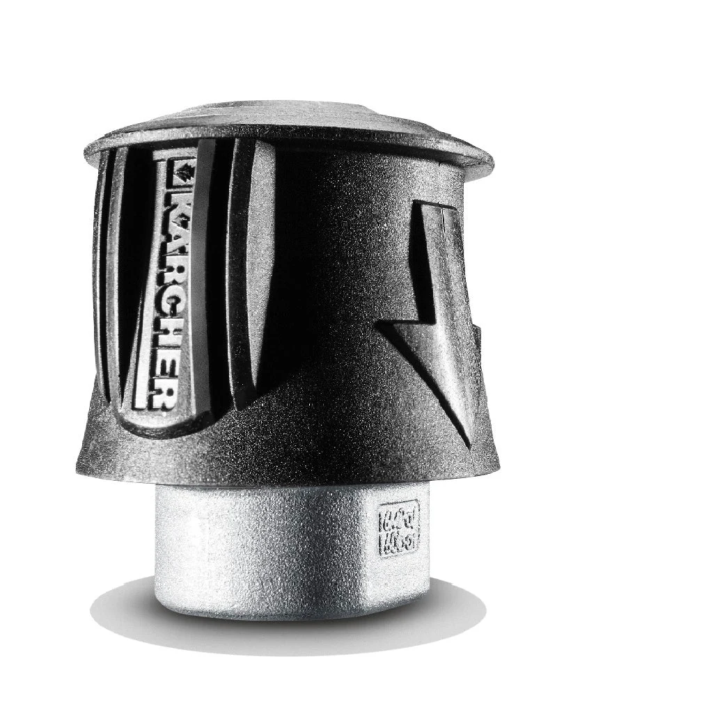 ADAPTADOR ROSCA/ACOPLE RÁPIDO — imagen 1