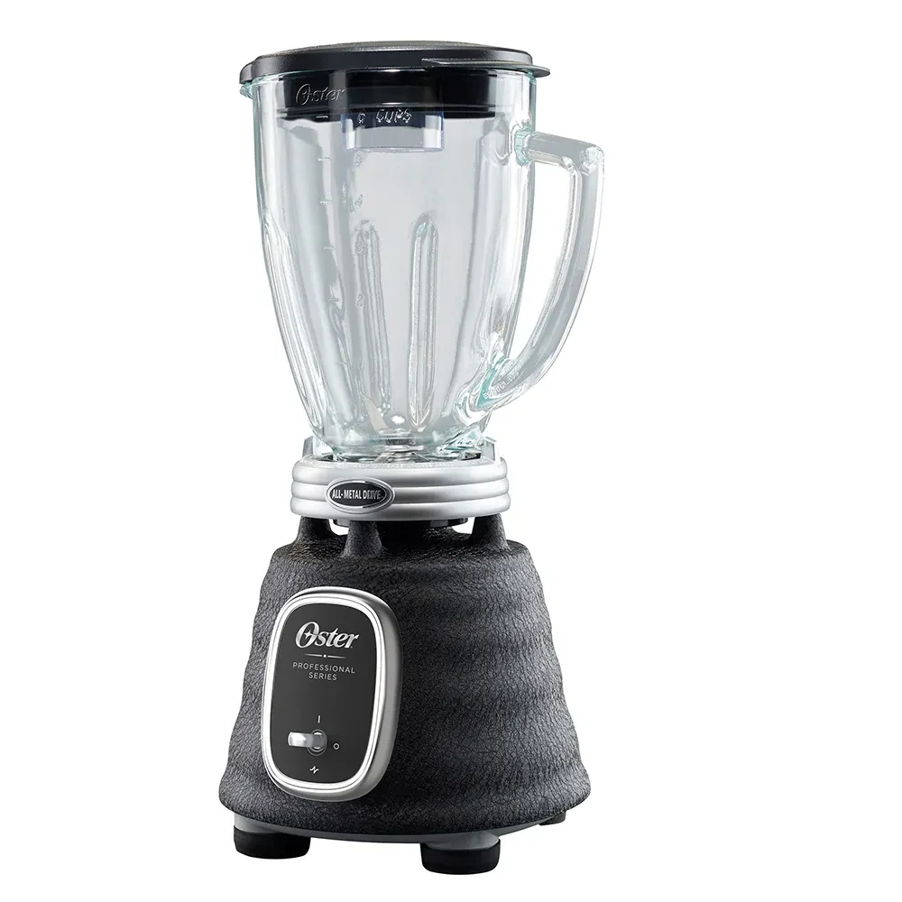 LICUADORA NEGRA 700W — imagen 1