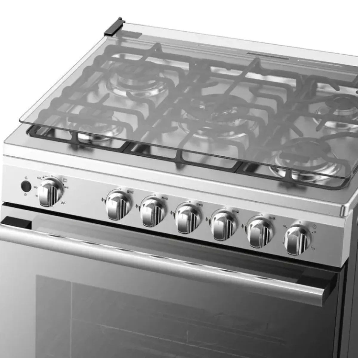 Cocina Oster  5 horn Inox — miniatura 2