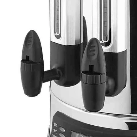 Hervidor Cafetera ASTHOR 30L — miniatura 2