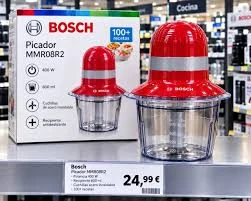 Picadora BOSCH — miniatura 3