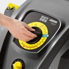 LIMPIADORA DE ALTA PRESIÓN HDS — miniatura 3