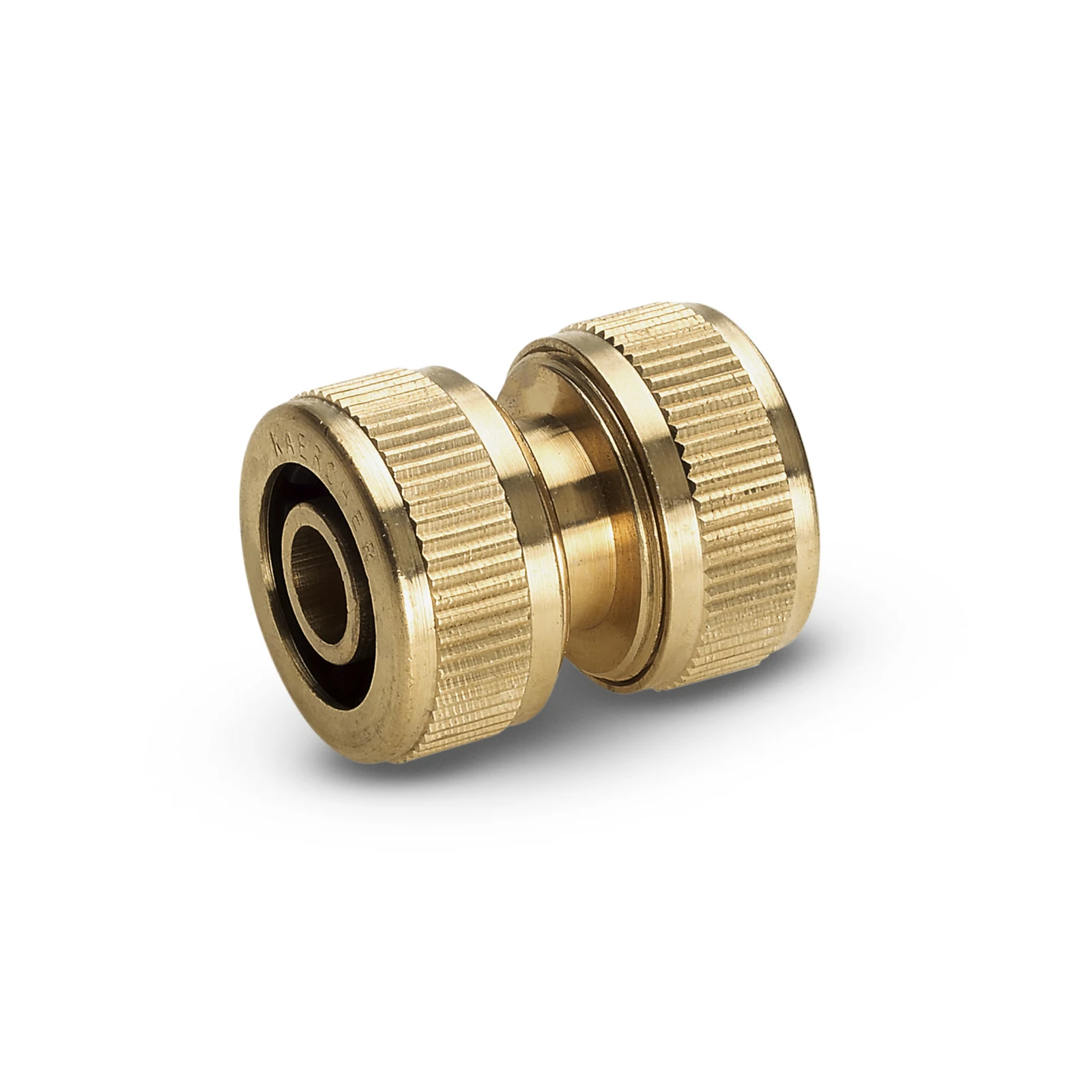 Conectores de manguera KARCHER 1/2" - 5/8" — imagen 1