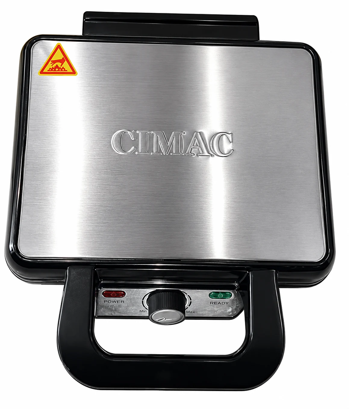 Waflera CIMAC 2 Porciones — miniatura 2