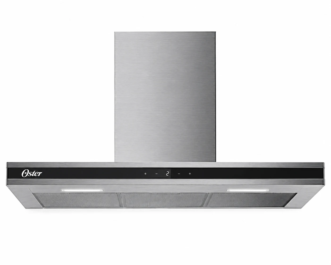 Campana Extractora  36" Filtro Carbon Inox 220V  50HZ
