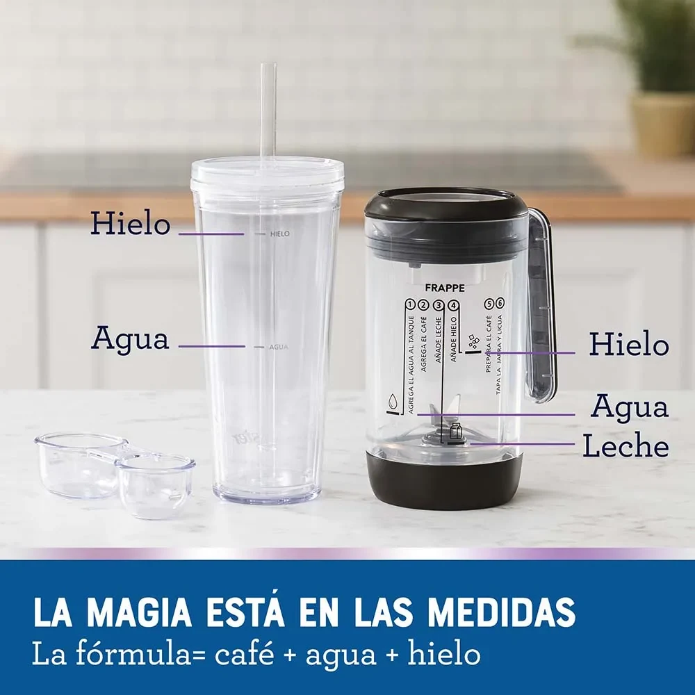 Cafetera Frappé OSTER — miniatura 6