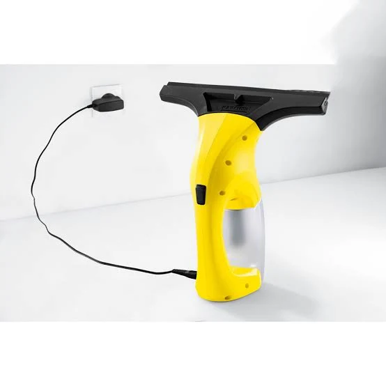 LIMPIADORA DE VIDRIOS KARCHER WV 1 — miniatura 3