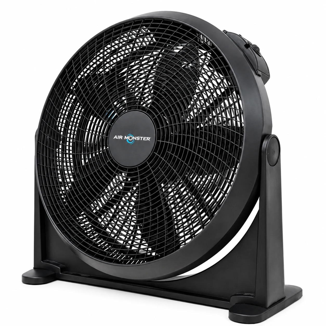 Ventilador de Sobremesa 45cm