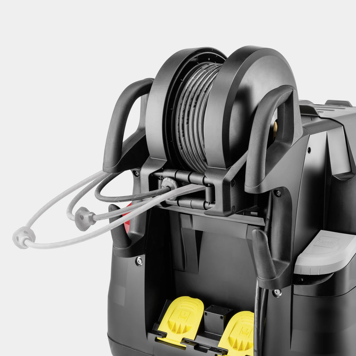 HIDROLAVADORA HD — miniatura 4