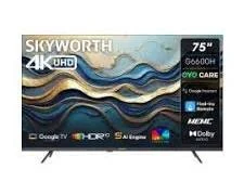 Skyworth 75 pulgadas — miniatura 2