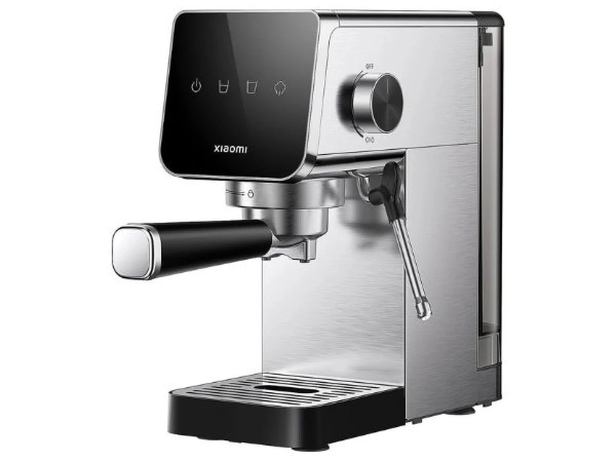 Cafetera Xiaomi Semi Automatic Espresso Machine — imagen 1