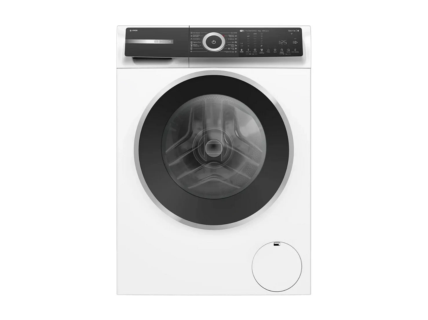Lavadora BOSCH 9kg — imagen 1