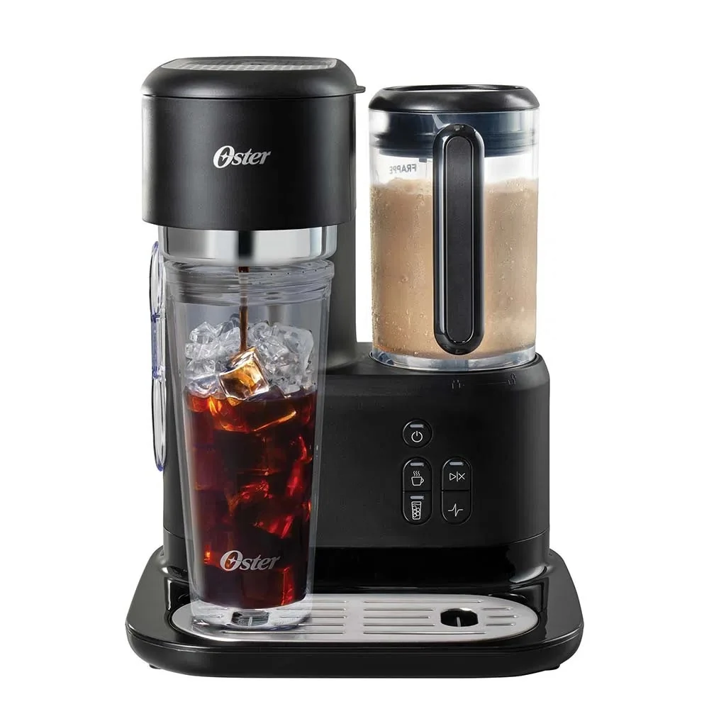 Cafetera Frappé OSTER