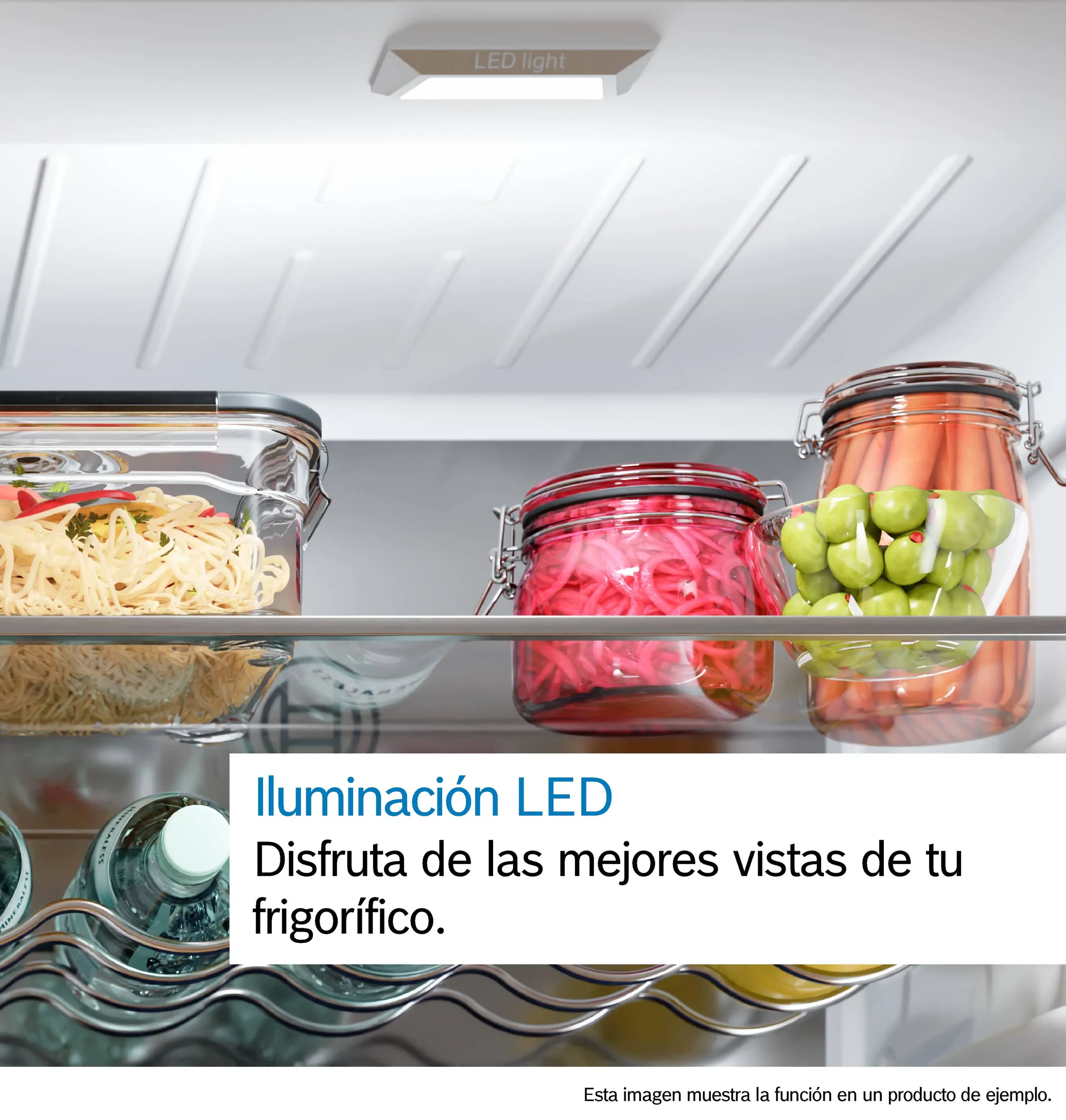 Refrigerador de libre instalación BOSCH — miniatura 7