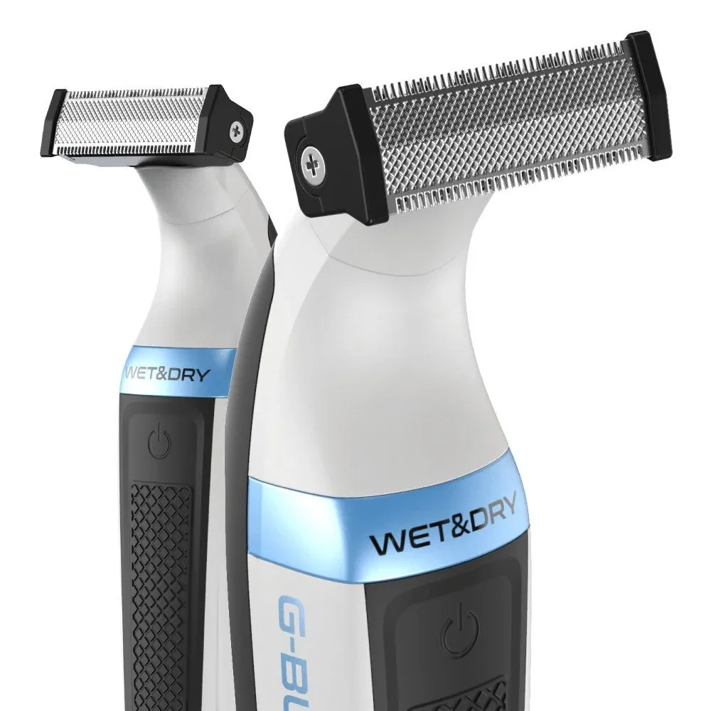 Afeitadora  GAMA G Blade-Wet & Dry — miniatura 3