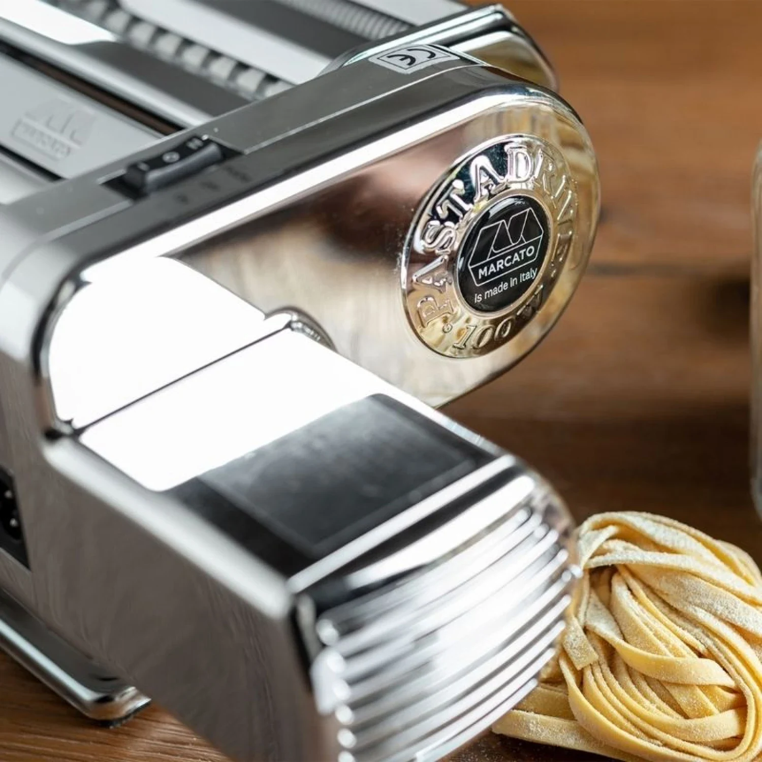 Maquina para Pasta — miniatura 2