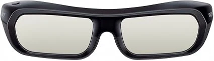 Lentes 3D SONY