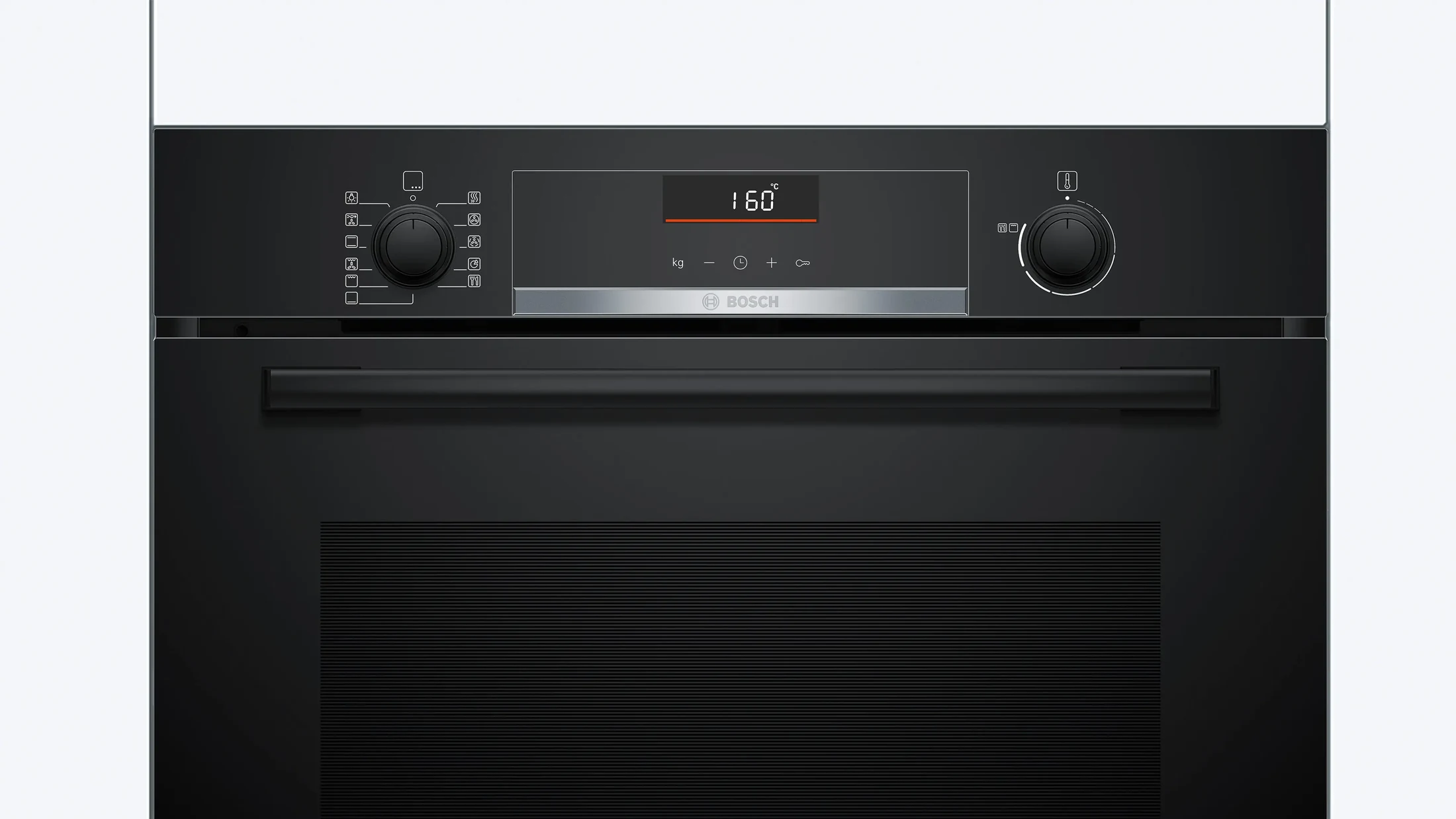 Horno Eléctrico BOSCH — miniatura 2