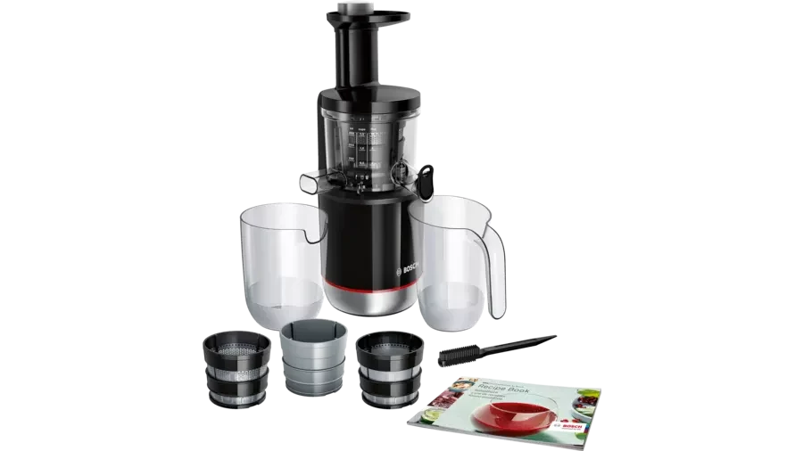 Extractor de Jugos Presando Lento BOSCH