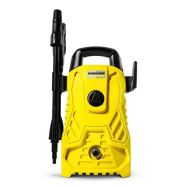 Hidrolavadora KARCHER Compacta — imagen 1