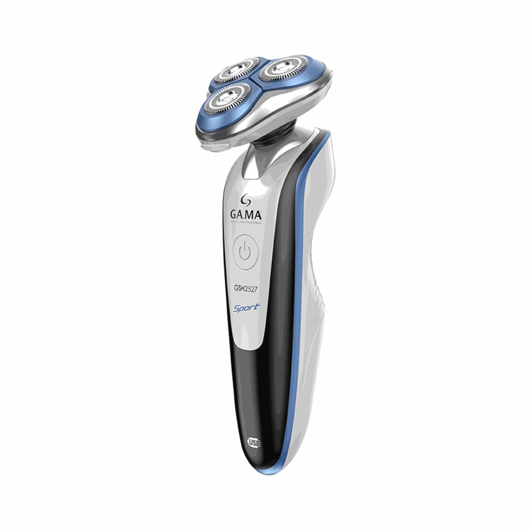 Afeitadora GAMA GSH 2527 Sport — miniatura 2