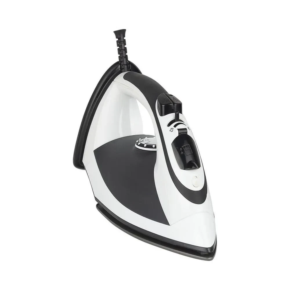 PLANCHA A VAPOR VERTICAL ANTI CALCIO — imagen 1