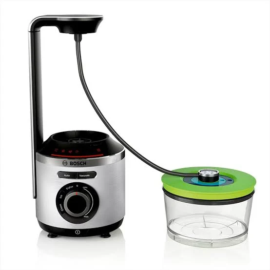 Licuadora BOSCH AL VAacio Vitamaxx — miniatura 2
