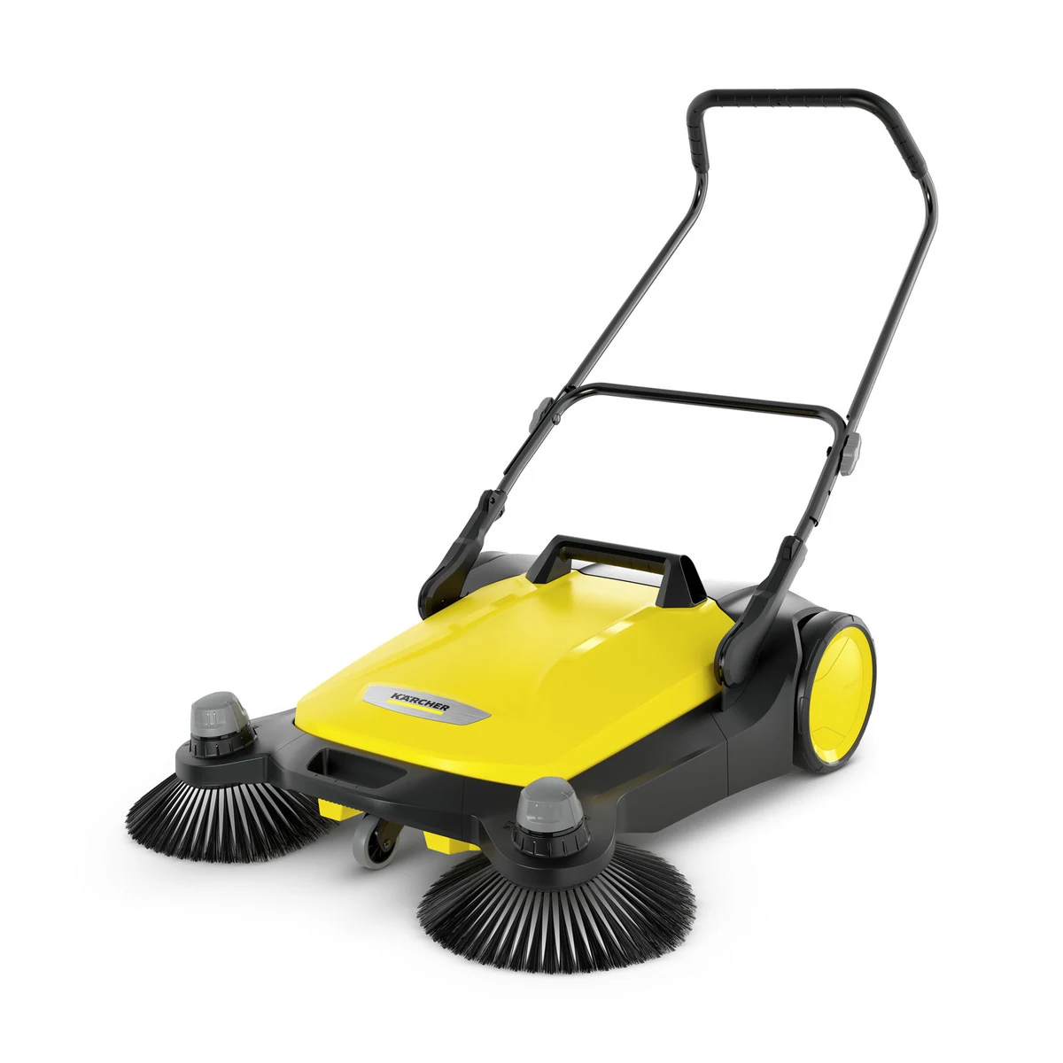 BARREDORA KARCHER S 6 Twin — miniatura 2