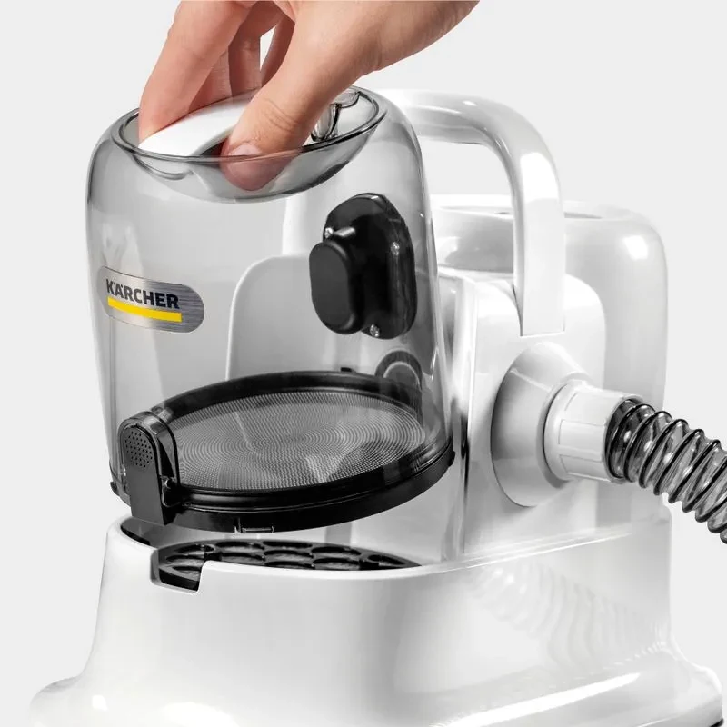 Aspiradora KARCHER Pet Clean — miniatura 4