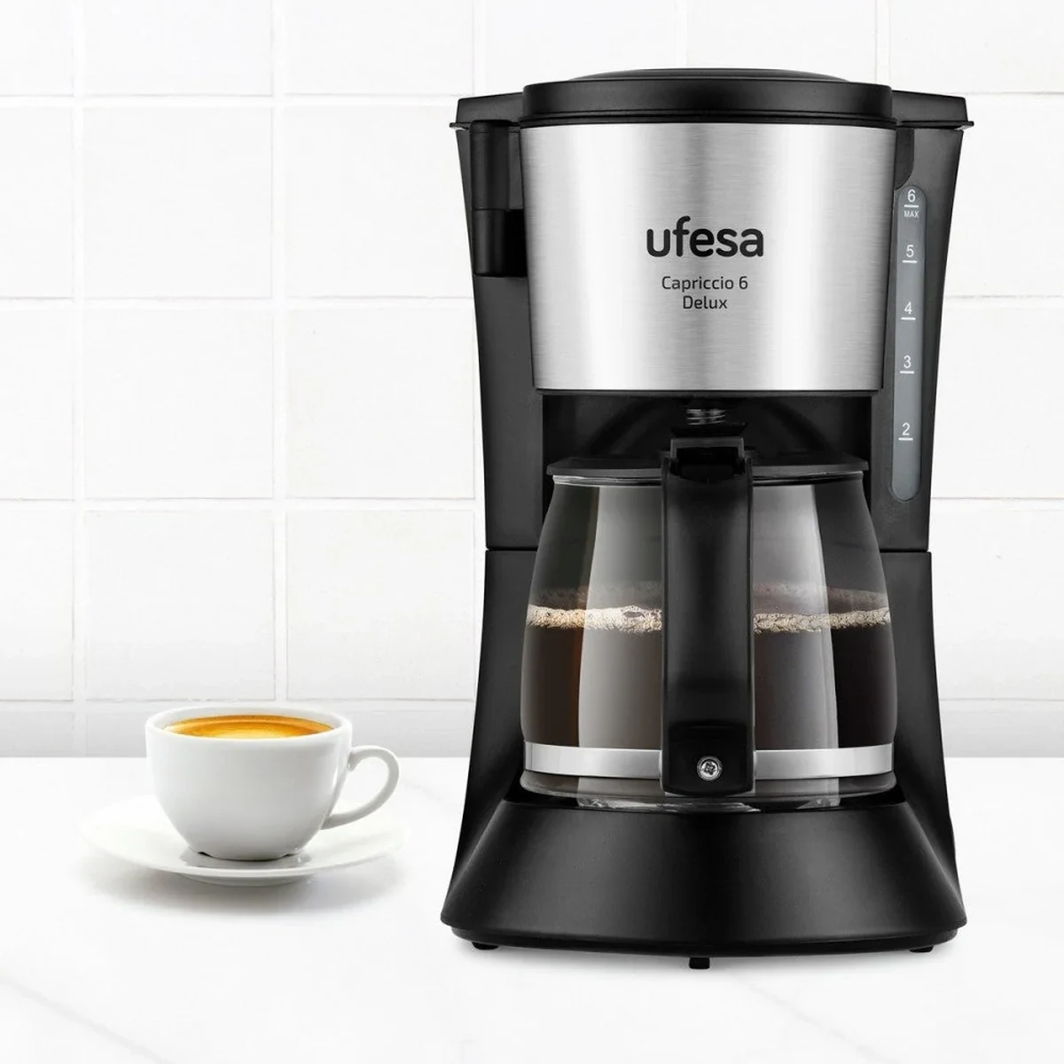 CAFETERA DE GOTEO — miniatura 3