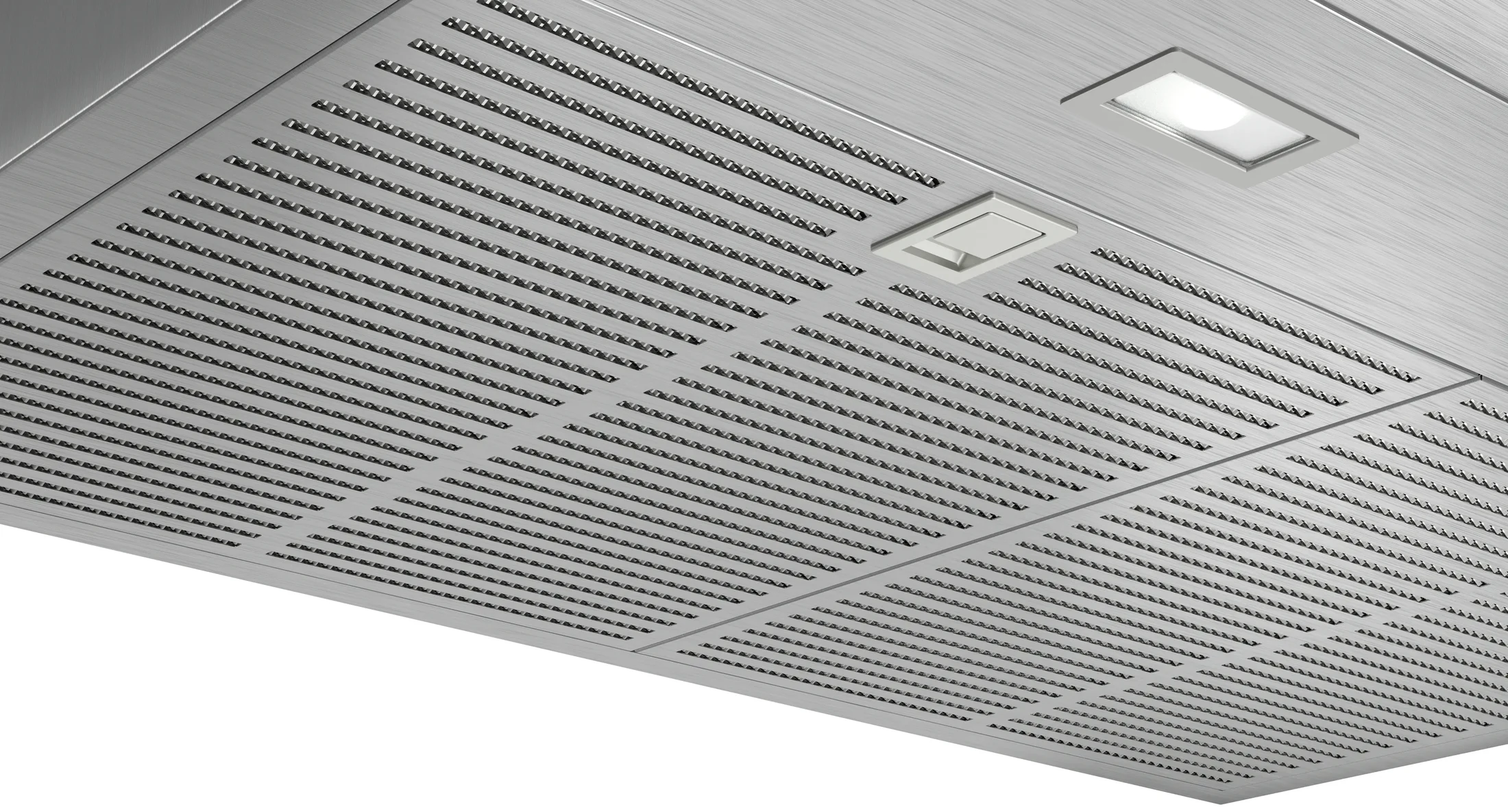 Campana Decorativa BOSCH75cm — miniatura 3