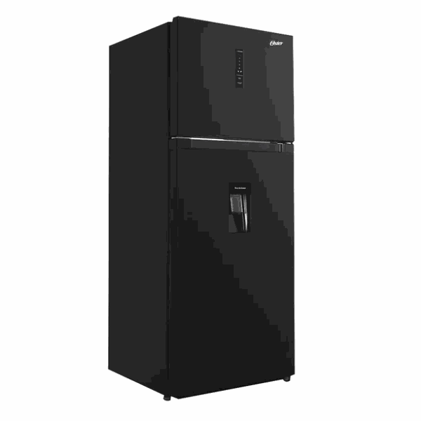 Refrigerador NF Negro  15PIE  Inverter  220V 50HZ — miniatura 2