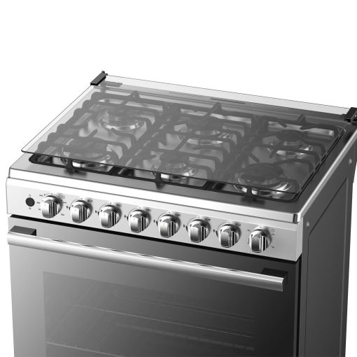 Cocina Oster  6 HORN Inox — miniatura 2