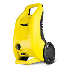HIDROLAVADORA KÄRCHER  K3 Comfort — miniatura 3