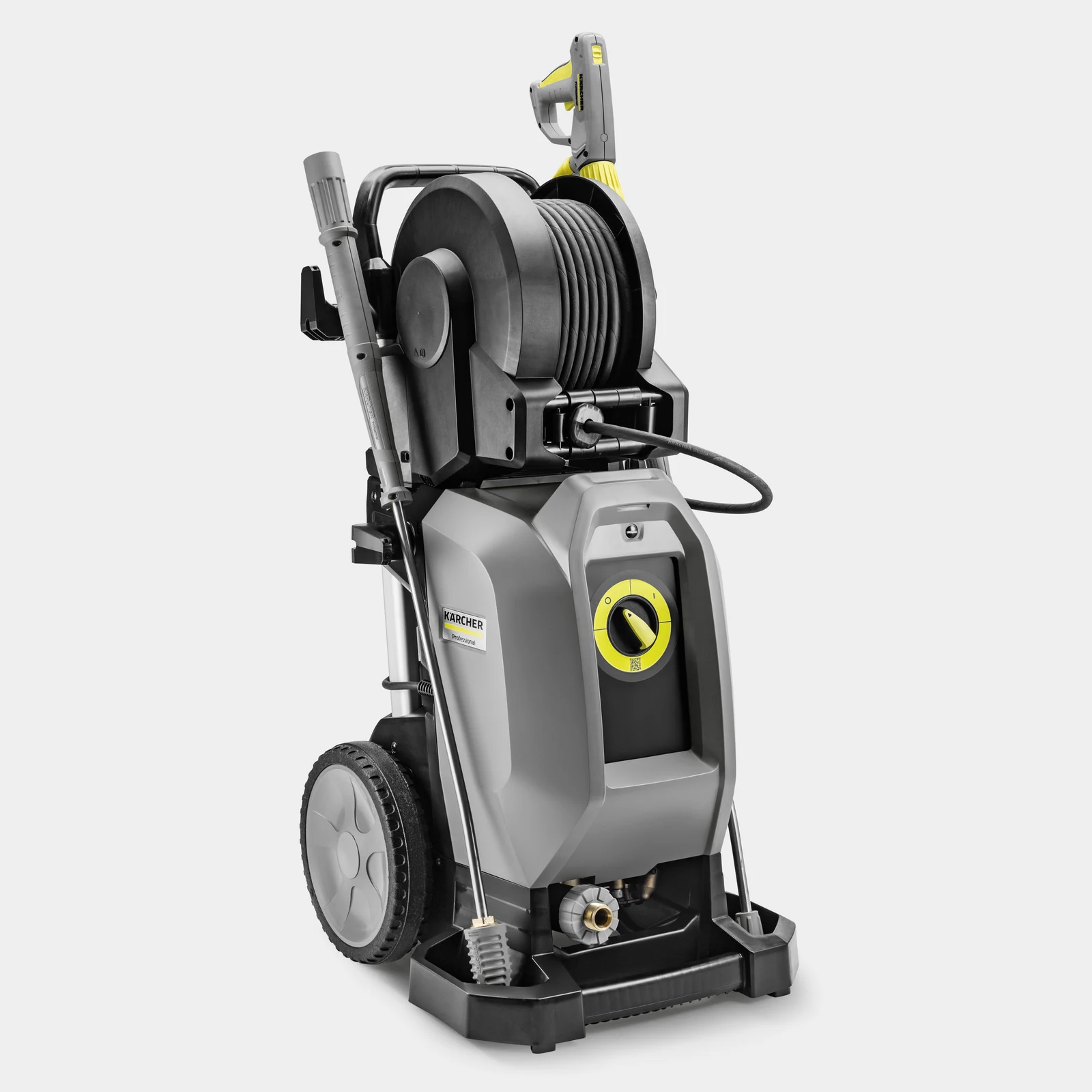 Hidrolimpiadora KARCHER HD 10/25-4 S Plus — miniatura 3