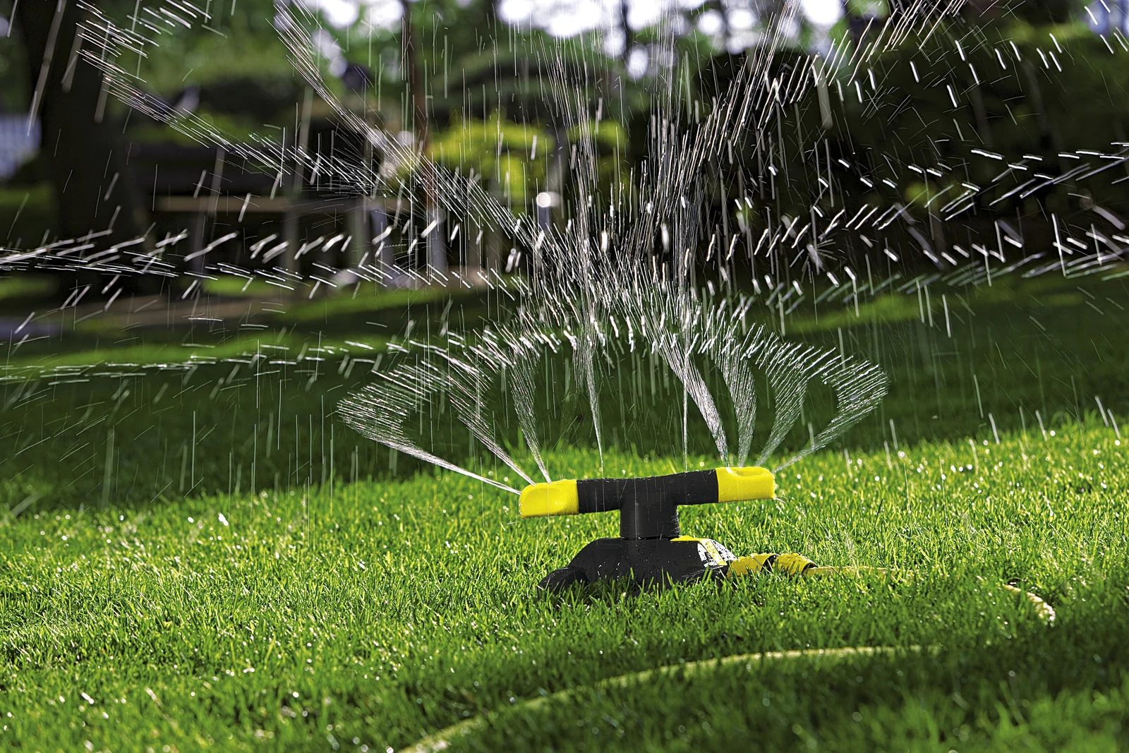 Rociador Circular KARCHER RS 120/2 — miniatura 2