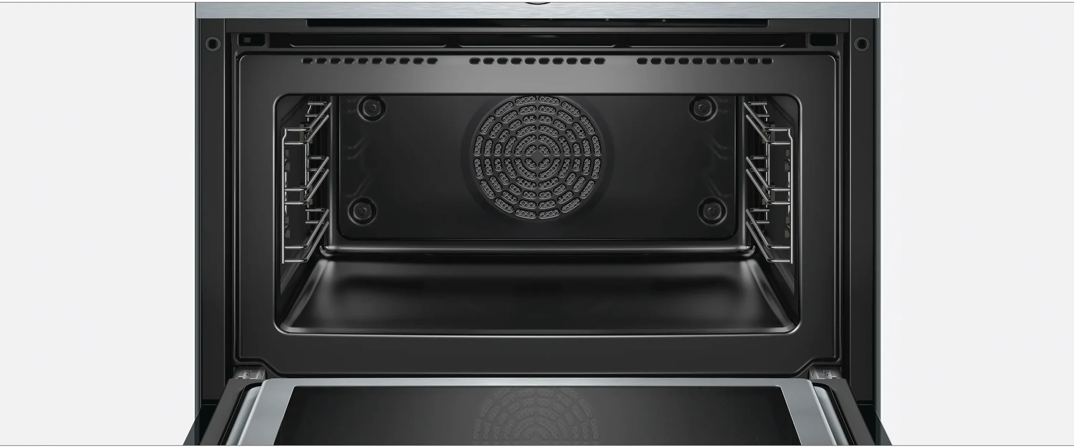 Horno/Microondas BOSCH Display — miniatura 3