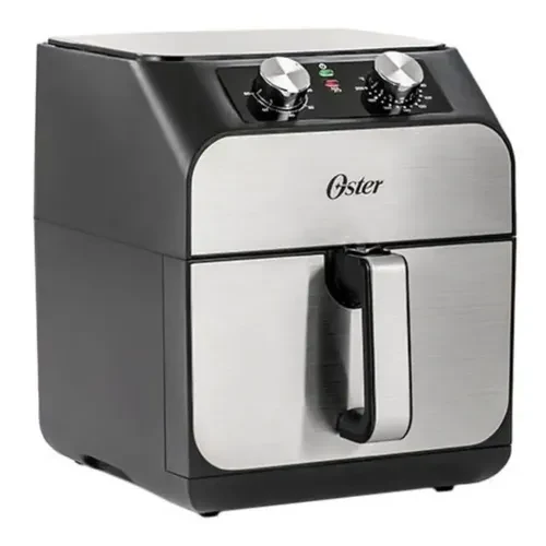 Freidora de Aire OSTER Manual de 6,8L — imagen 1