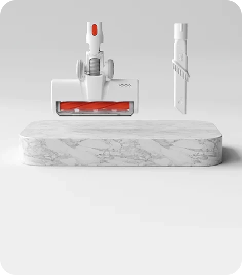Aspiradora XIAOMI Inalámbrica Cleaner — miniatura 6